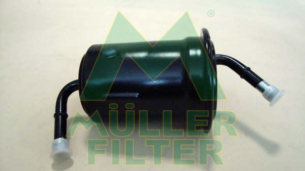 MULLER FILTER Топливный фильтр FB359